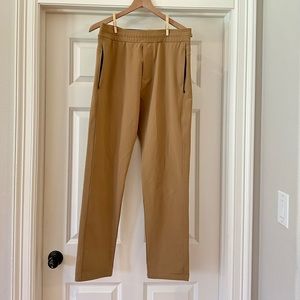 Public Rec Mens Khaki All Day Every Day Pant 34 by 32